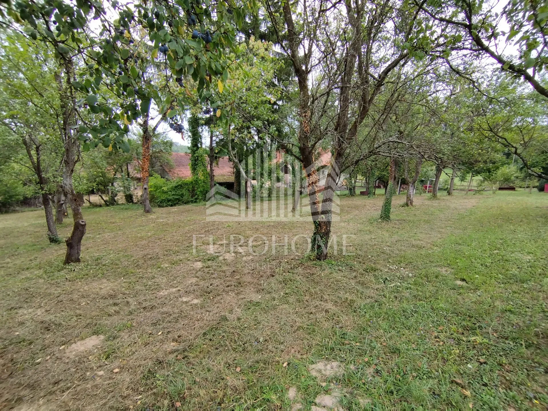 atraktivno građevinsko zemljište, 5300 m2 - slika 13