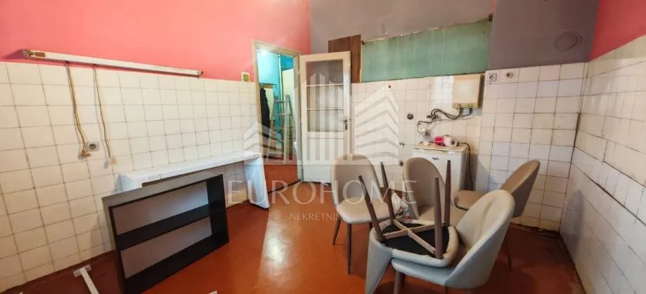 stan 43 m², adaptacija, selska, trešnjevka sjever - slika 6