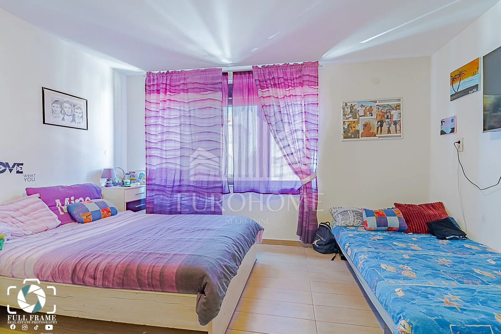 kuća na tri etaže 250m2, ravnice - slika 8