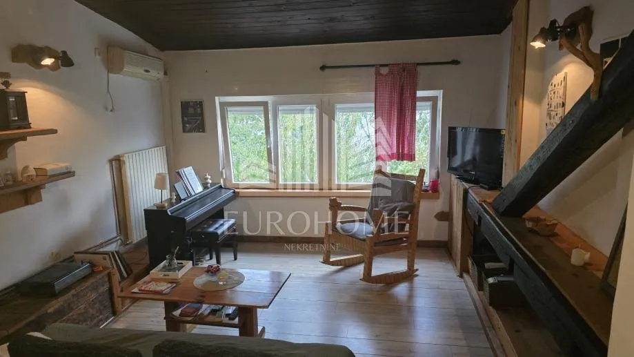kvaternikov trg | 52,3 m² + dodatnih 22 m² | 2.337 €/m² - slika 1