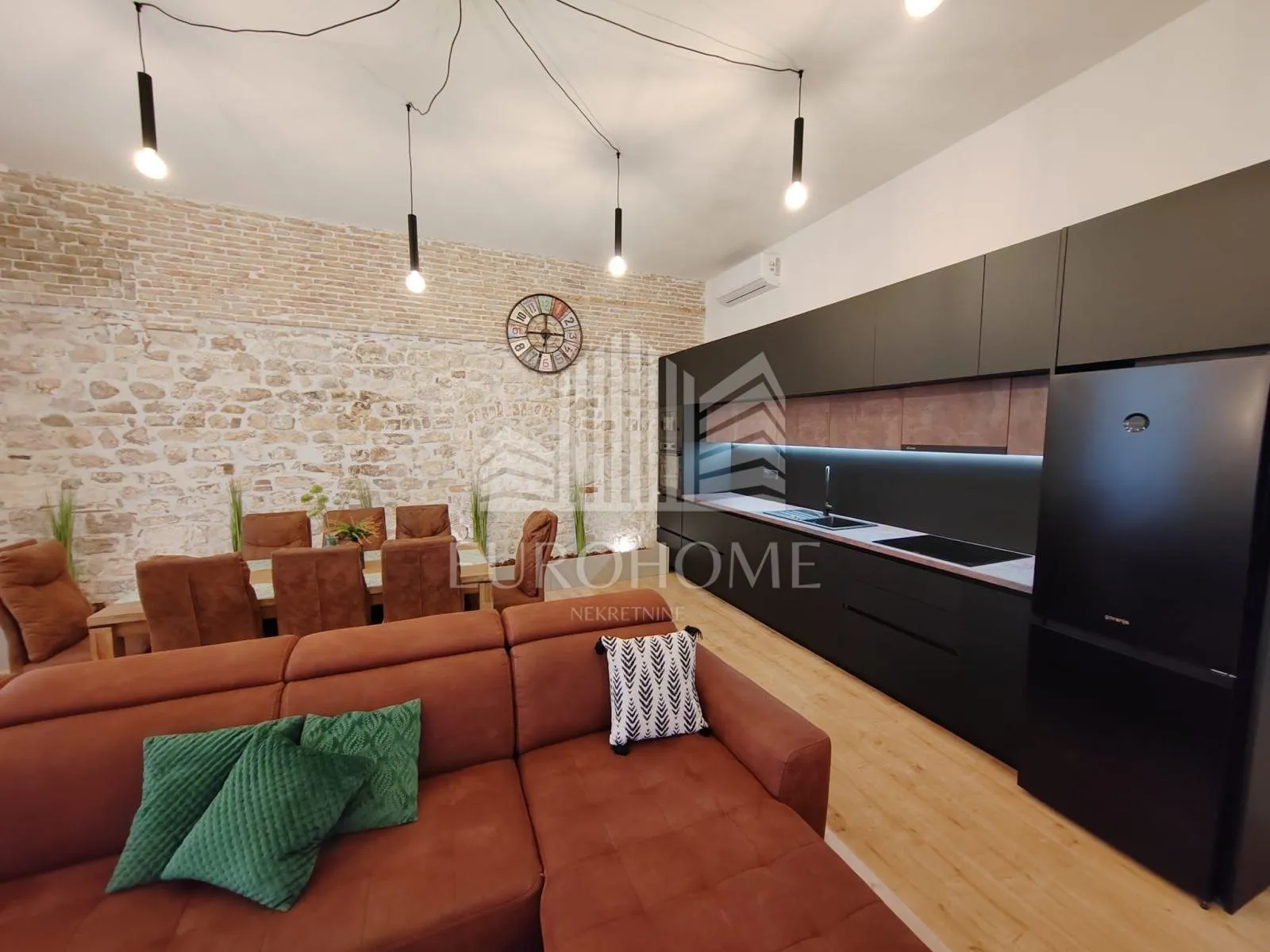 zadar, polutok, stan: zadar, 110.00 m2, cjelogodišnji najam - slika 2