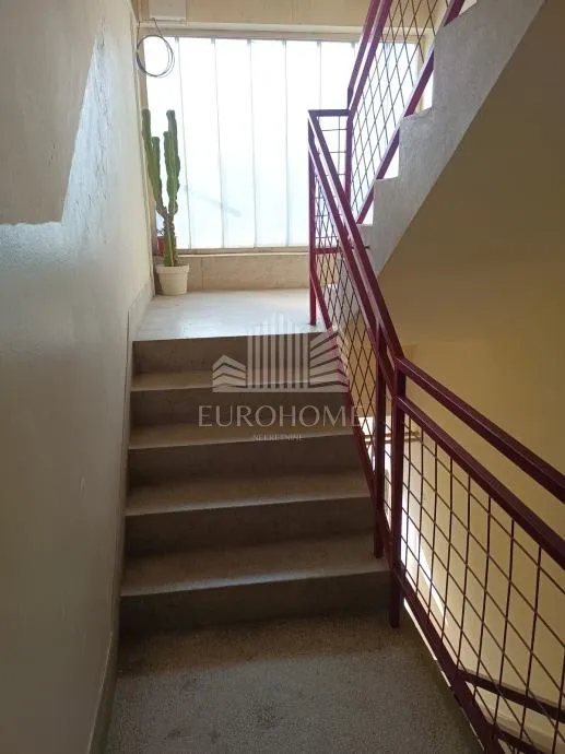 dvosoban stan 58m2, kromosovo naselje, velika gorica - slika 11
