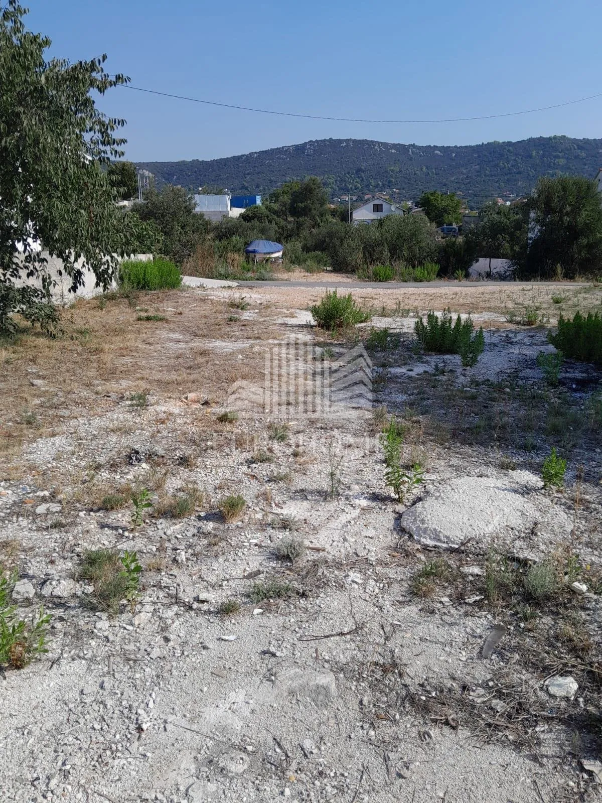 vinišće- građevinsko zemljište, 483m2 - slika 4