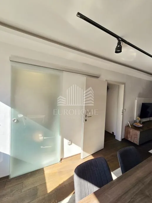 osijek, donji grad - četverosoban stan, 95 m², potpuno namješten i opremljen - slika 8