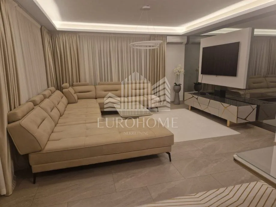 jelenovac, luksuzan stan 140 m² + garaža - slika 16