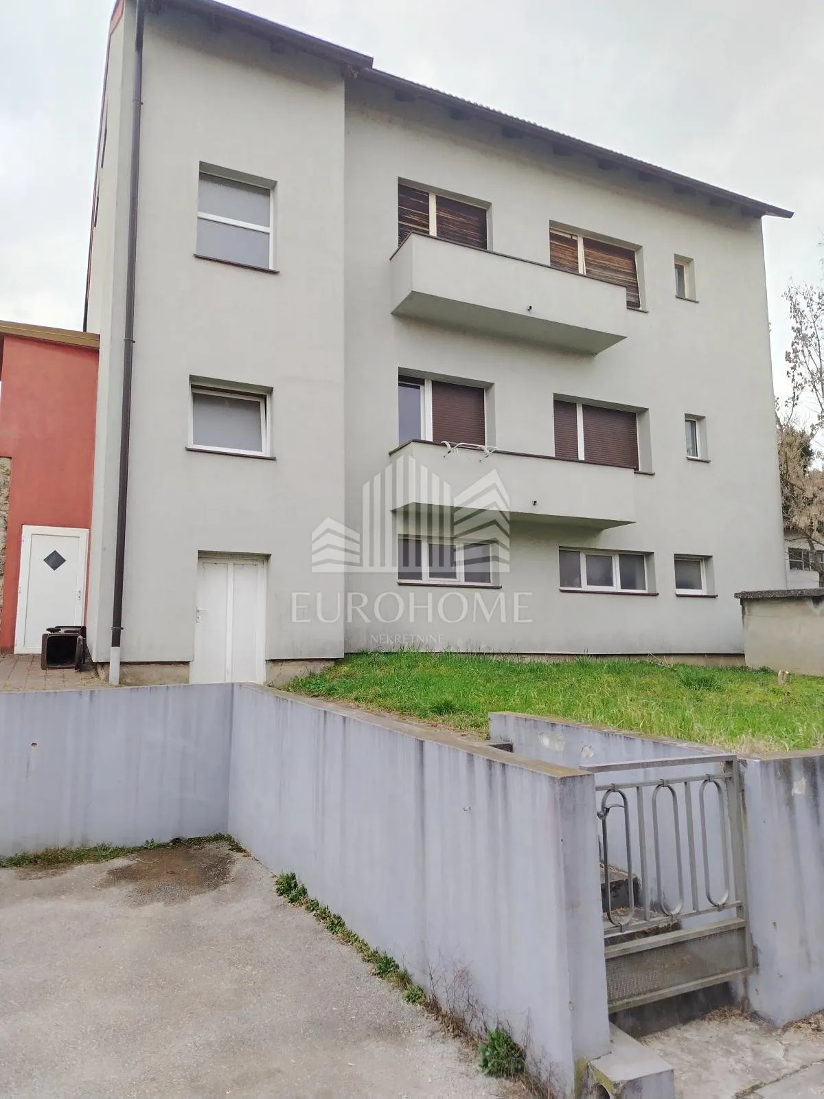 4s stan 100m2, garaža, vpm, bukovačka, maksimir - slika 9