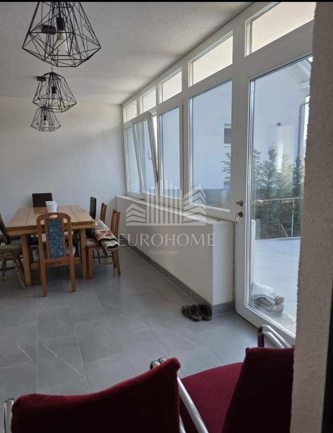 kuća-novogradnja: zagreb (dankovec), 178.00 m2 - slika 17