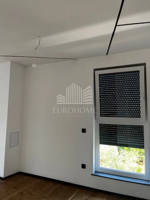 zadar, prvoklasna novogradnja, lift, penthouse 106m2 - slika 5