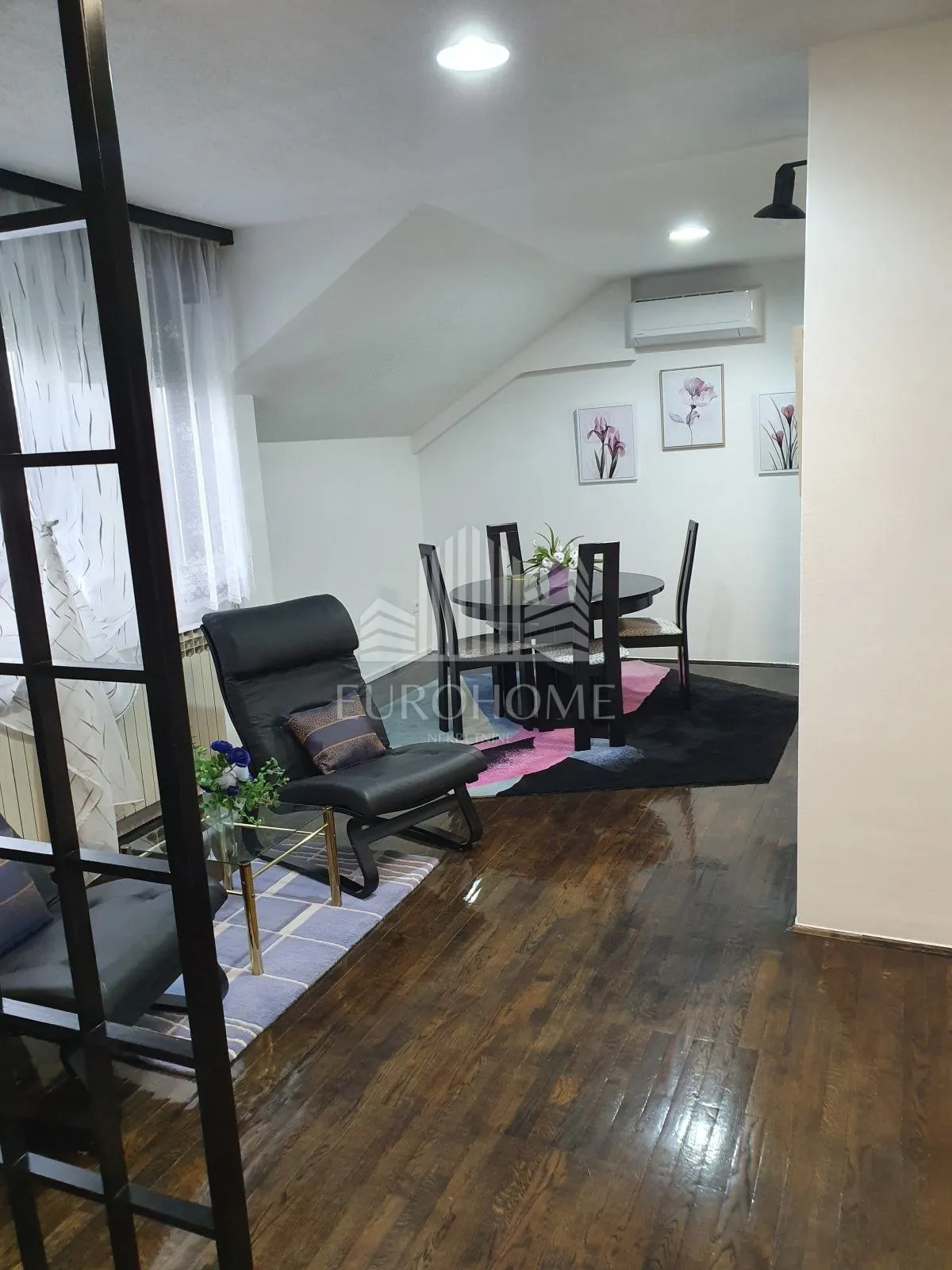 namješten trosoban stan 2,459 €/m2 - malešnica - - slika 2
