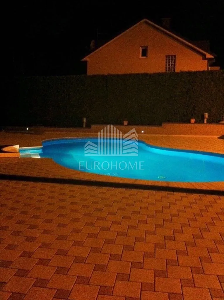 zagreb, maksimir, luksuzna kuća za dugoročan najam, 460m2 - slika 9