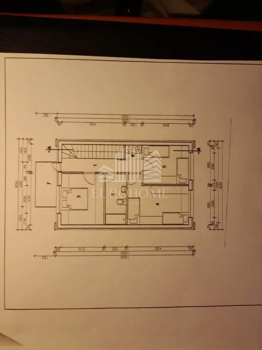 novogradnja - kuća 130 m2 + garaža + 3pm - slika 13