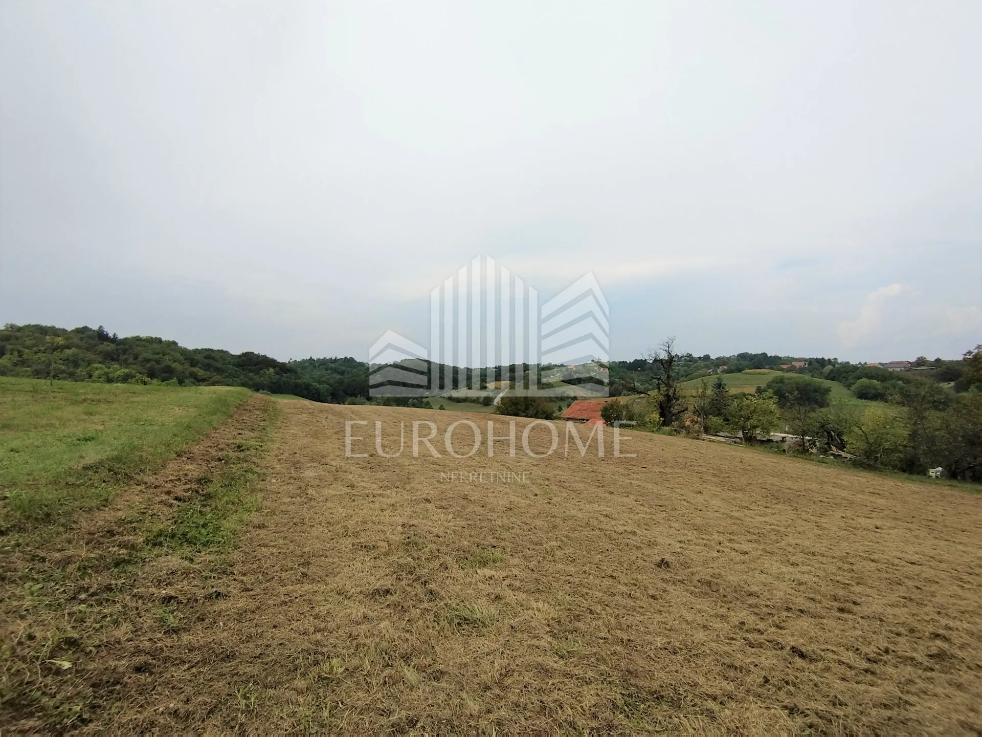 atraktivno građevinsko zemljište, 5300 m2 - slika 11