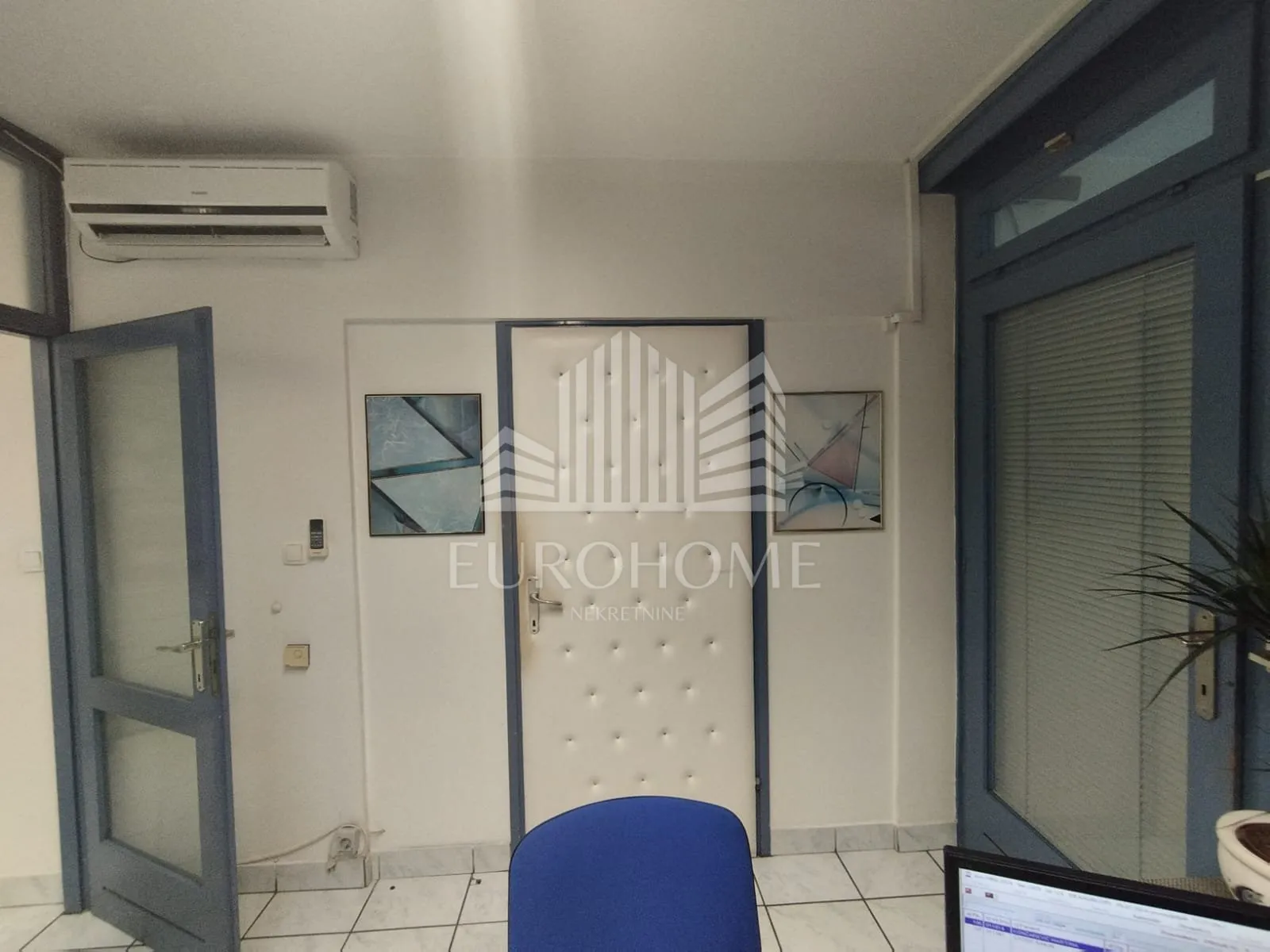 zadar prodaje se uhodana medicinska ordinacija - slika 21