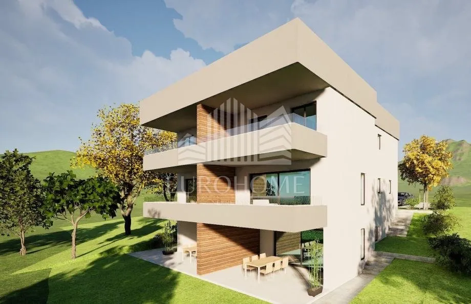 duplex novogradnja u mirnom dijelu samobora - slika 2