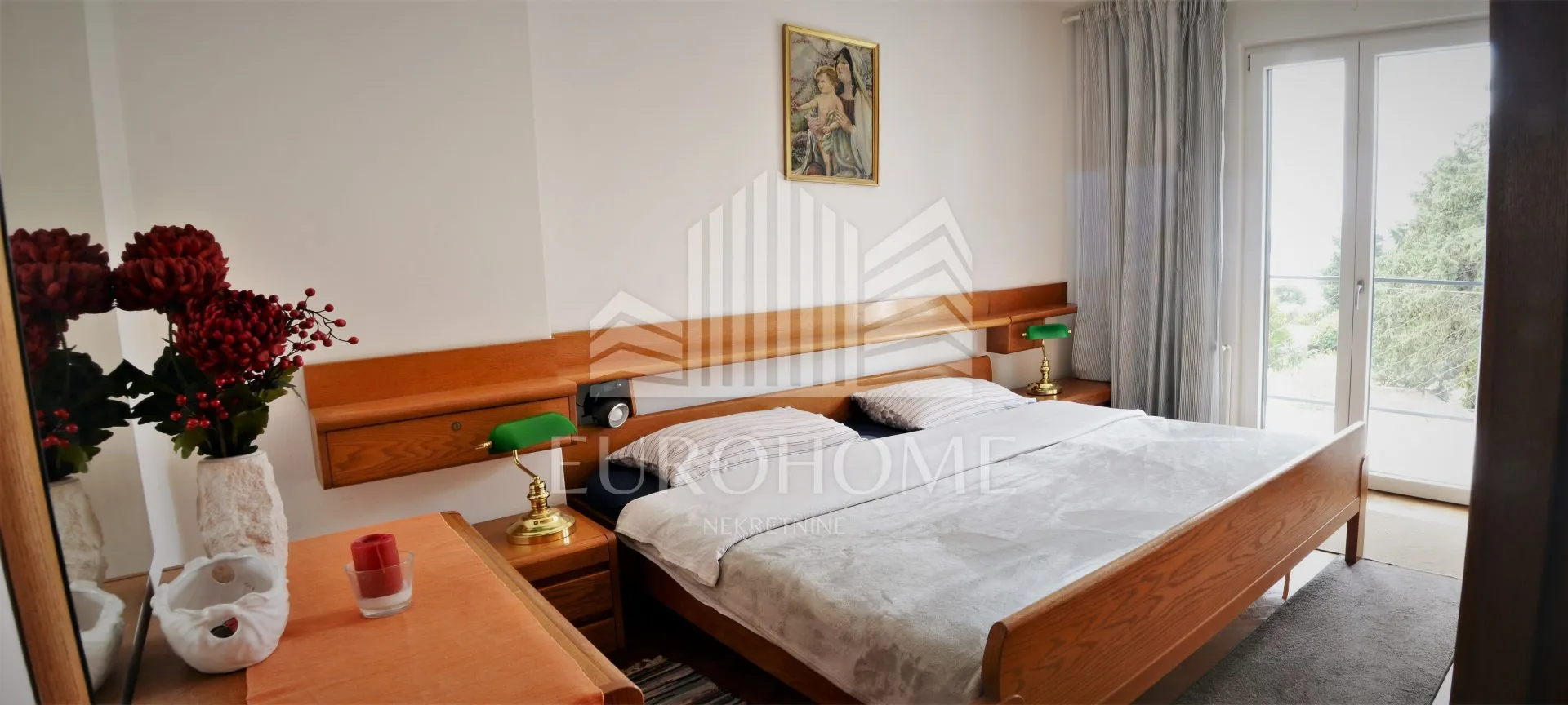 villa 80m od mora, sveti filip i jakov - slika 5