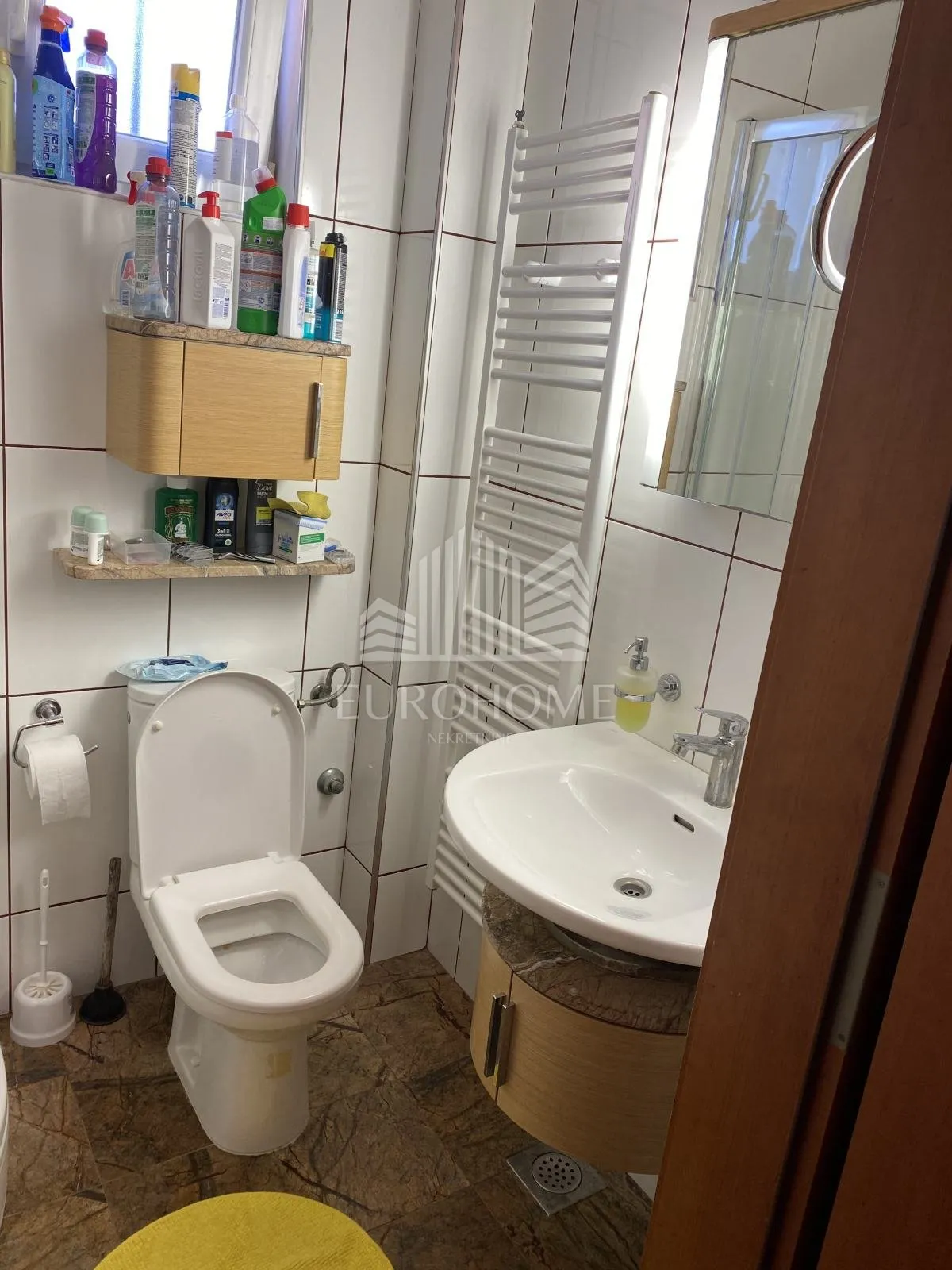 petrčane- šarmantan apartman, vrt, 119m2 - slika 26