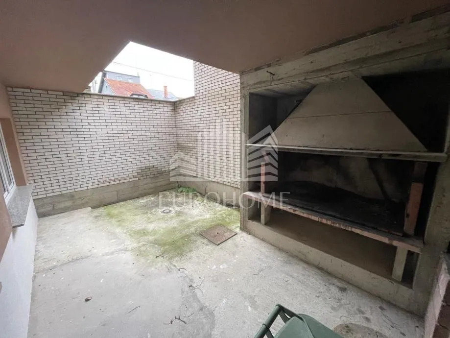 ravnice, dvosoban stan s garažom, 74,04m2 - slika 11