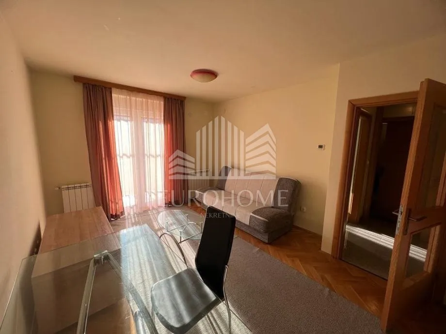 novi stan (knežija) trešnjevka,40 m2 za najam - slika 4