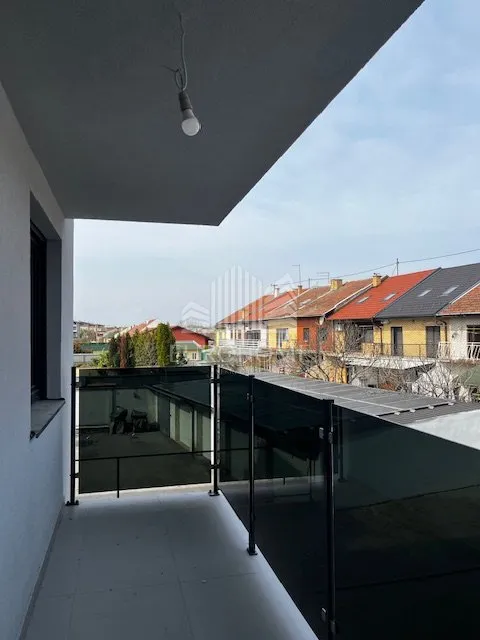 osijek - uske njive, novogradnja, trosoban stan 78.45 m² - slika 9
