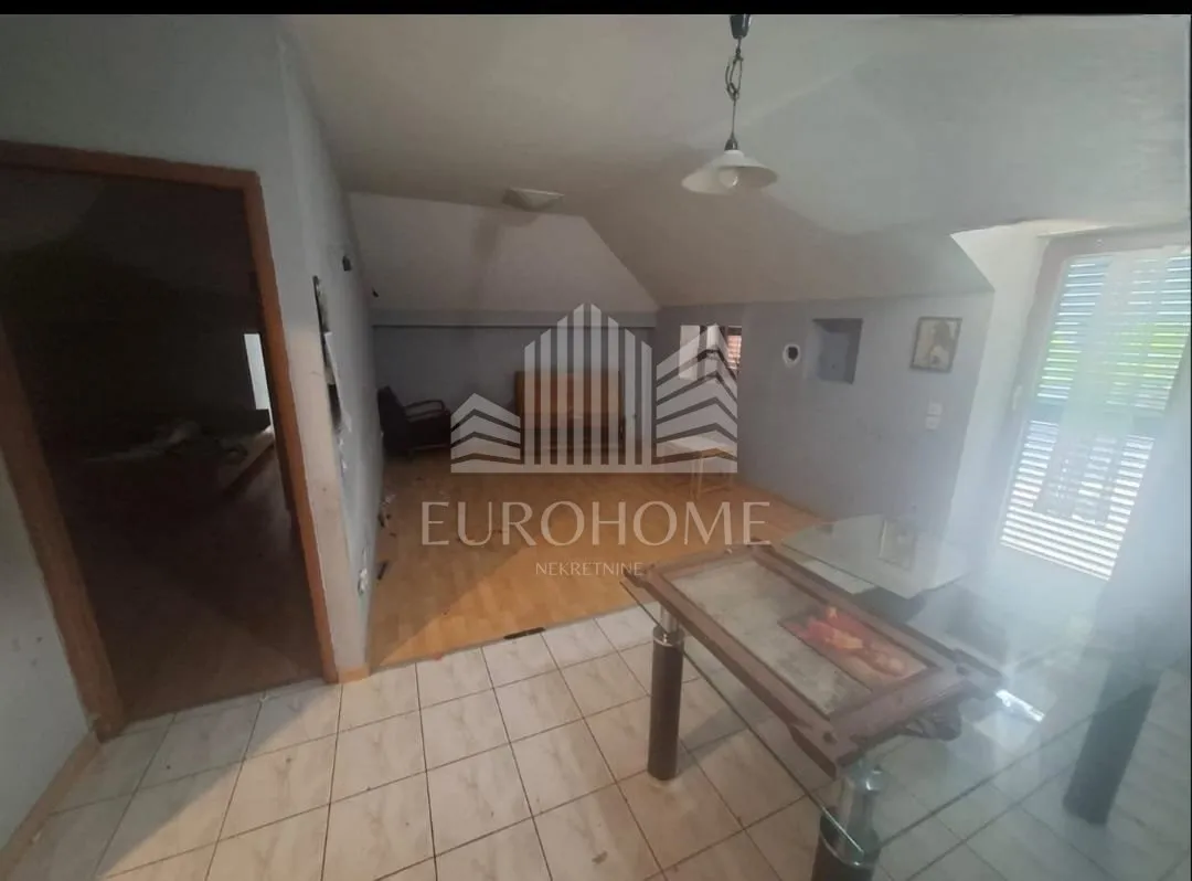 centar benkovca, prodaja zgrade za renovaciju,259m2 - slika 14