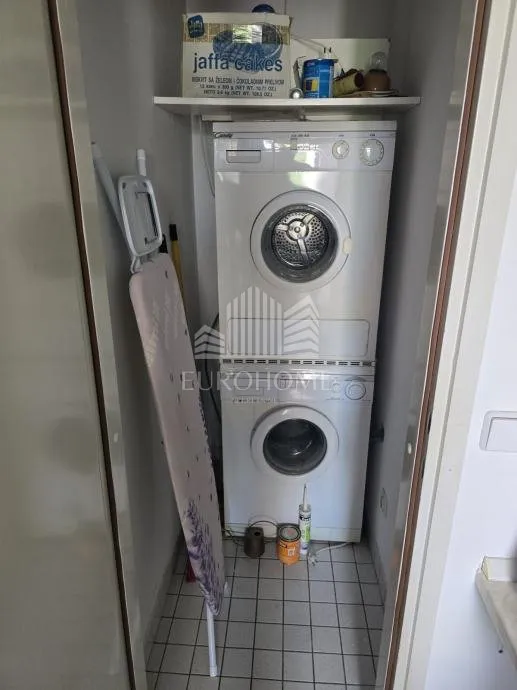 ksaver, četverosoban stan s dvije garaže, brutto 165 m2 - slika 11