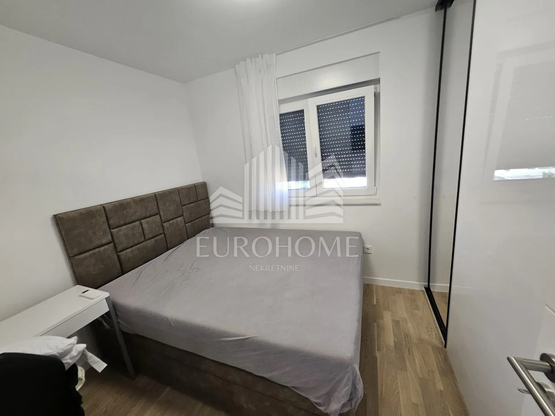 vitrenjak,zadar, novogradnja, trosoban penthouse s pogledom,dugoročni najam - slika 11