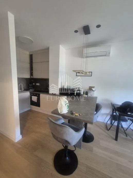 Moderno namješten dvosoban stan novogradnja - Trešnjevka - - Zagreb