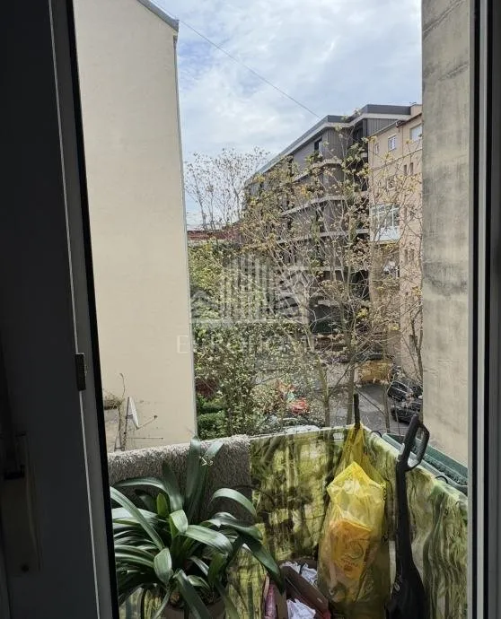 donji grad, domagojeva, trosoban stan, 70.47 m2 - slika 5