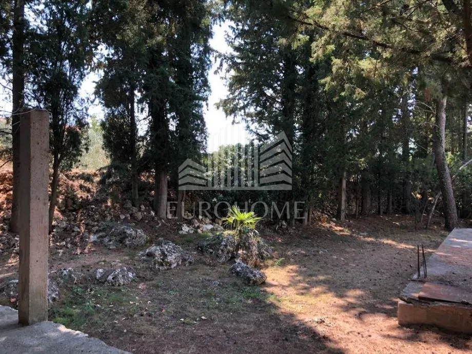pašman, ždrelac građevinsko zemljište 670m2 - slika 4