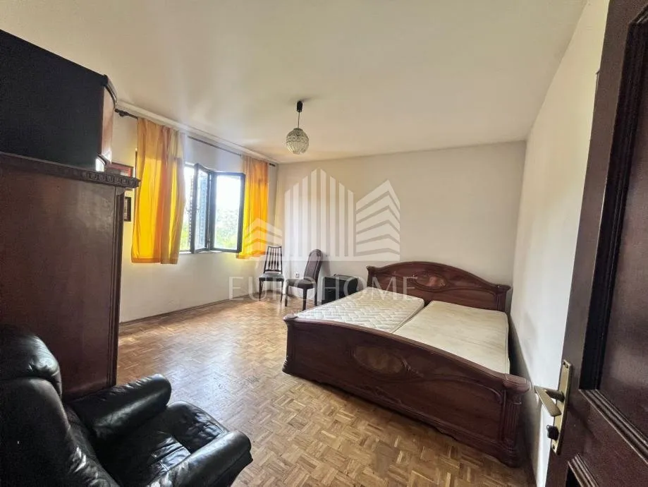 prostran stan 174m2, 1437€/m2 - fraterščica - za adaptaciju - slika 5