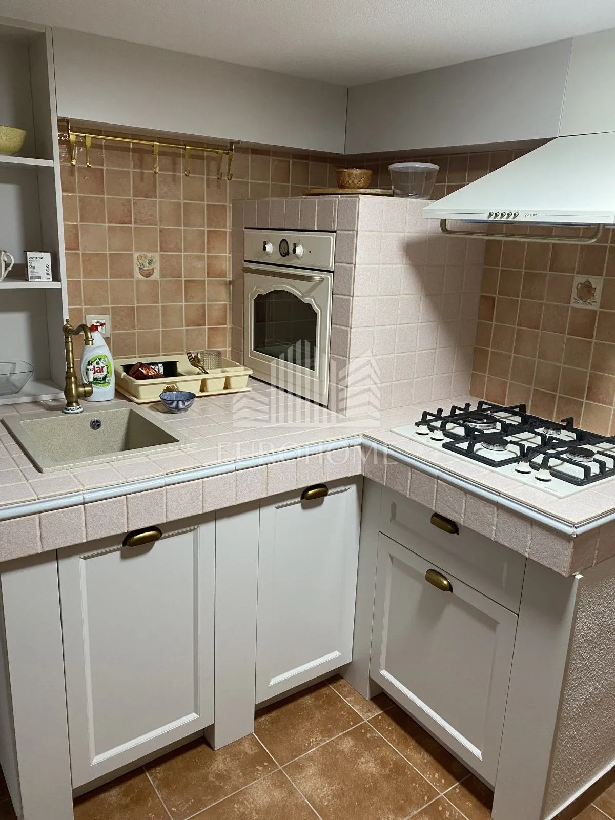 petrčane- šarmantan apartman, vrt, 119m2 - slika 8
