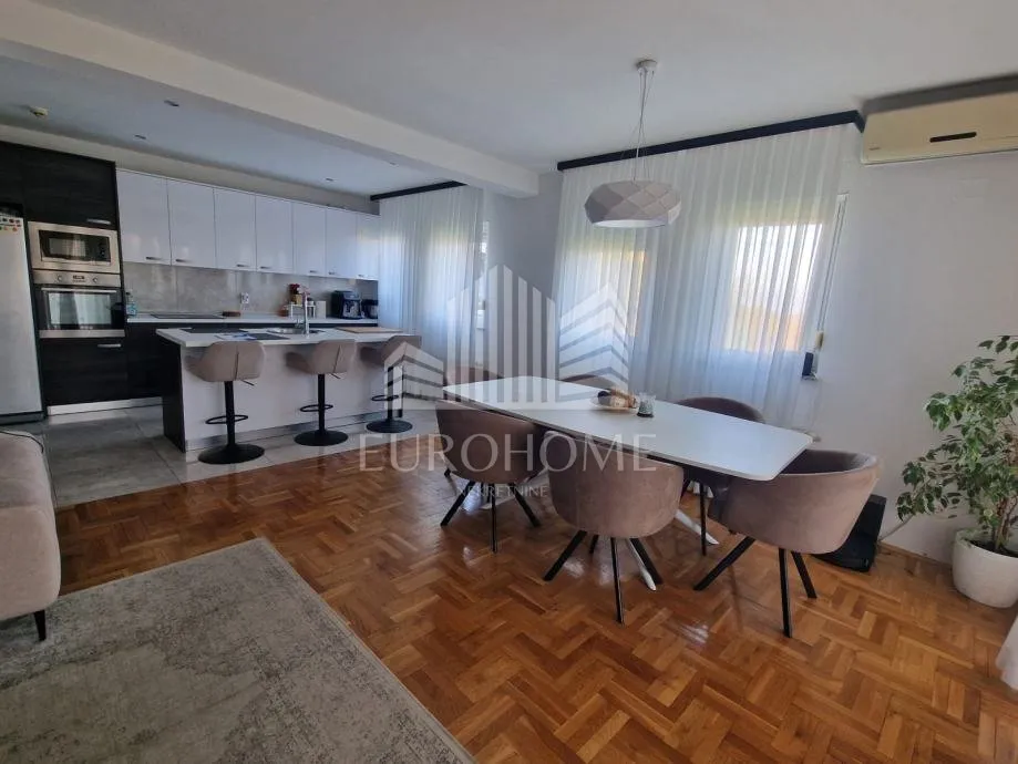 odlična cijena! 110 m² moderan stan, sv. nedelja - slika 2