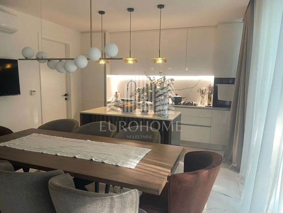 vila novogradnja 302m2, vrt, terasa, 4 vpm, maksimir - slika 3