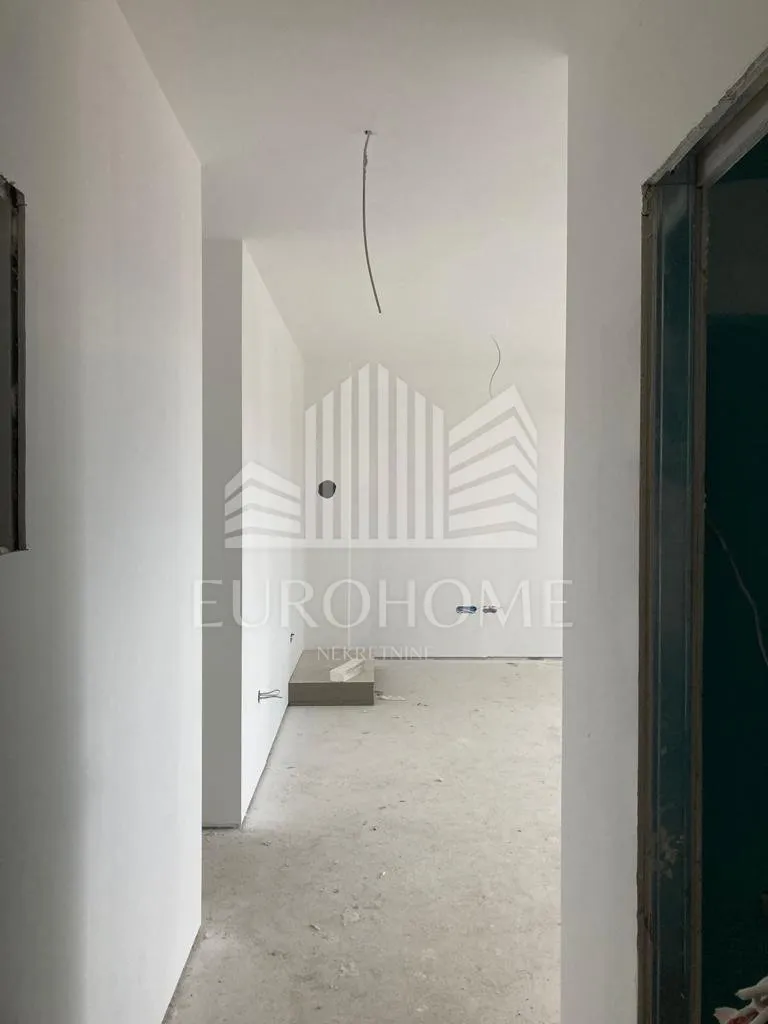 dvosobni penthouse, 95m2, zadar - slika 6