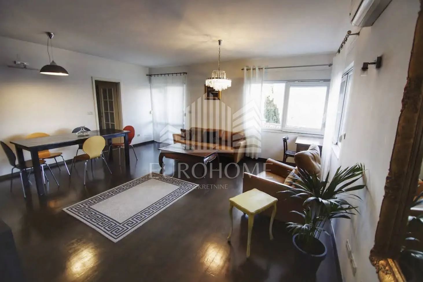 split, marjan, dvosoban stan za dugoročan najam, 85m2 - slika 12