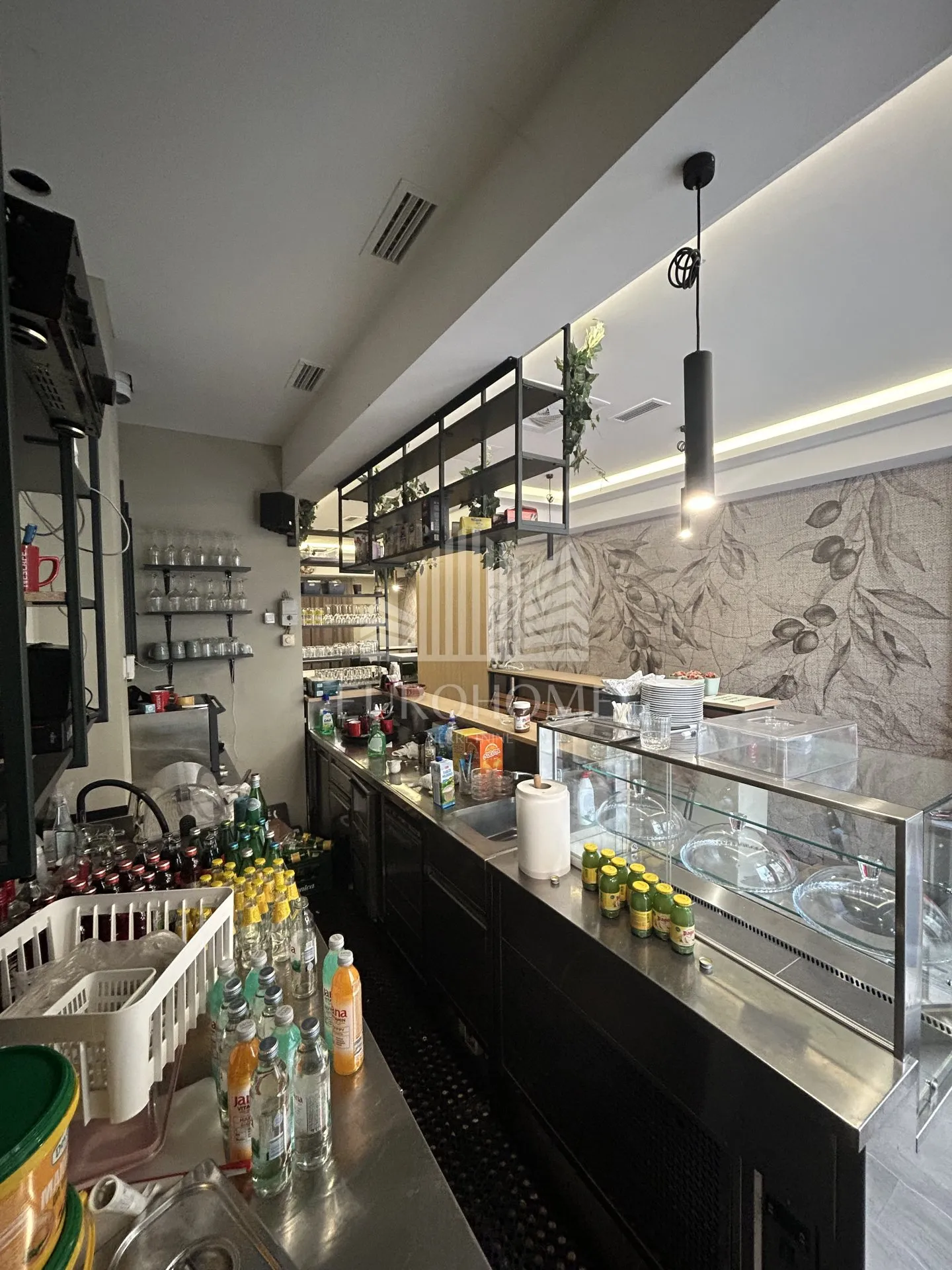 renoviran i opremljen poslovni prostor od 70m² u centru zagreba - slika 4