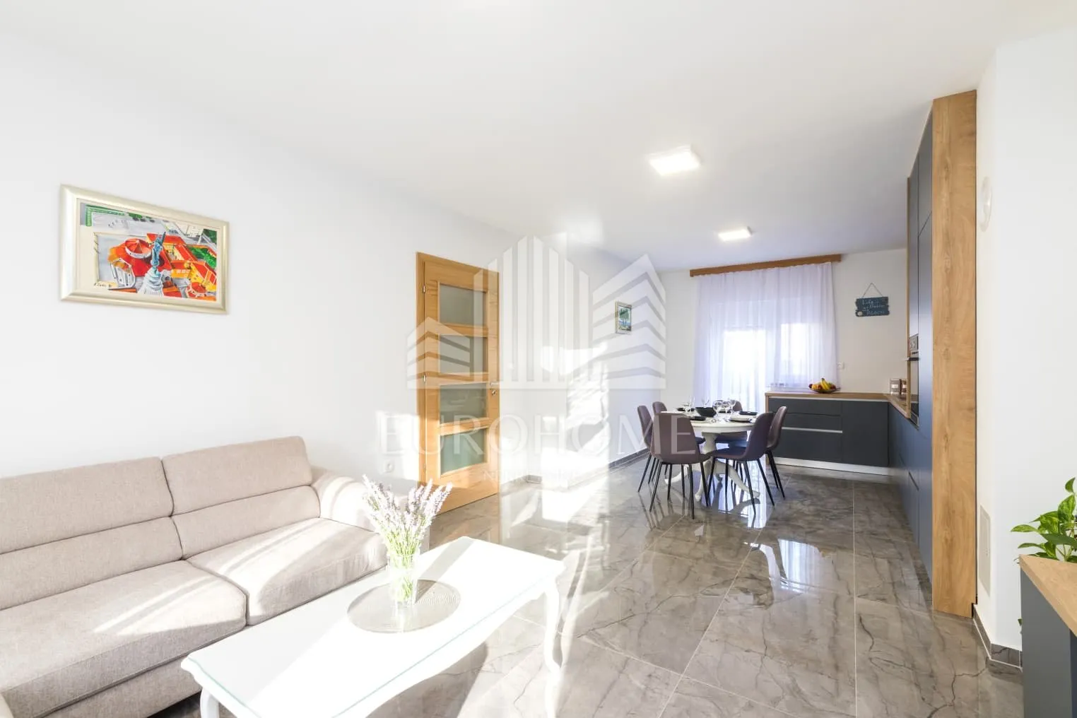 melada, zadar, nova prizemnica za dugoročan najam, 90m2 - slika 12