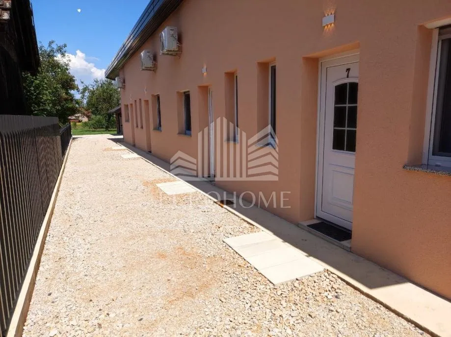 kuća s 4 ekskluzivna apartmana – investicija 1.828 €/m2 - slika 3
