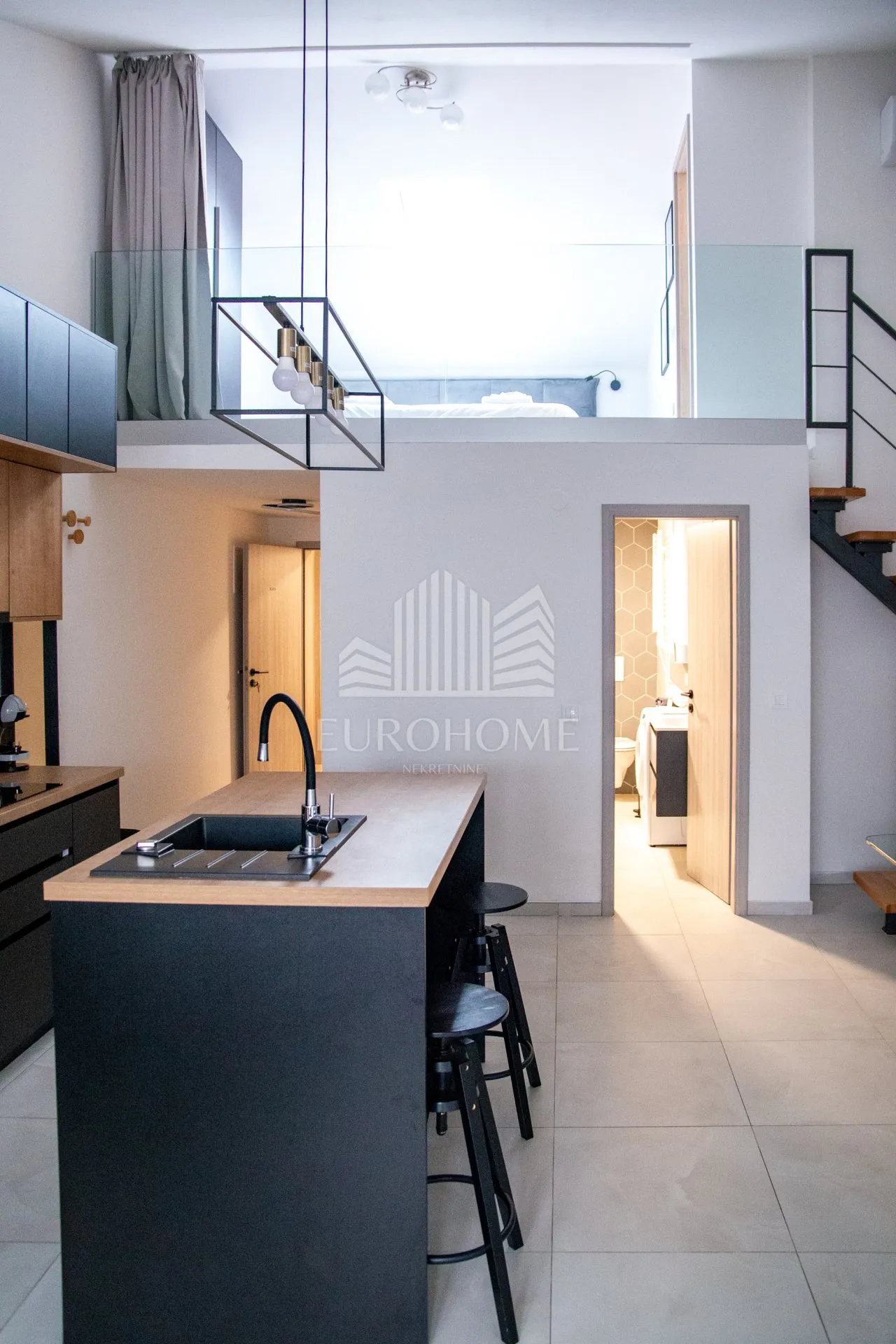 4 luksuzna apartmana u zatonu, 100 m do plaže, uhodan biznis - slika 21