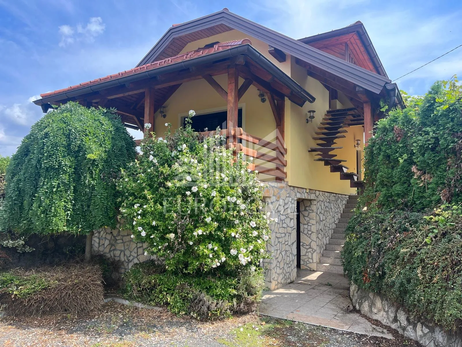 BERETINEC- LEDINEC- Oaza mira nadomak planinarskog doma - Ledinec Gornji, Beretinec