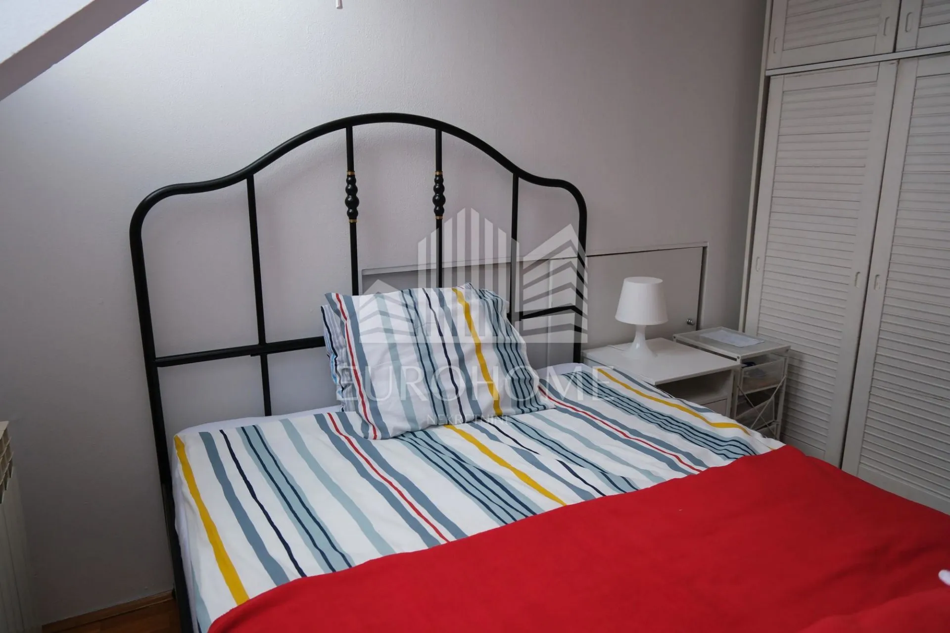 donji grad, đorđićeva, dvosoban stan, 42 m2 - slika 8