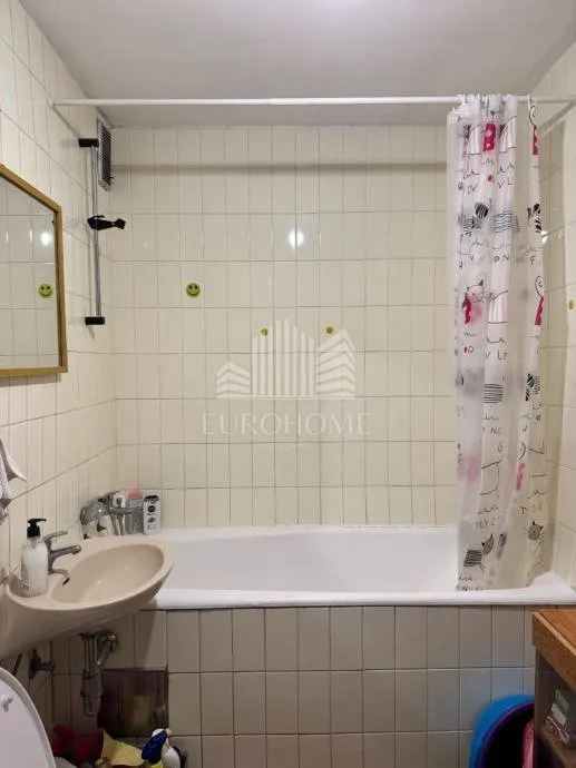 stan 68m², jarun, pogled na park - slika 9