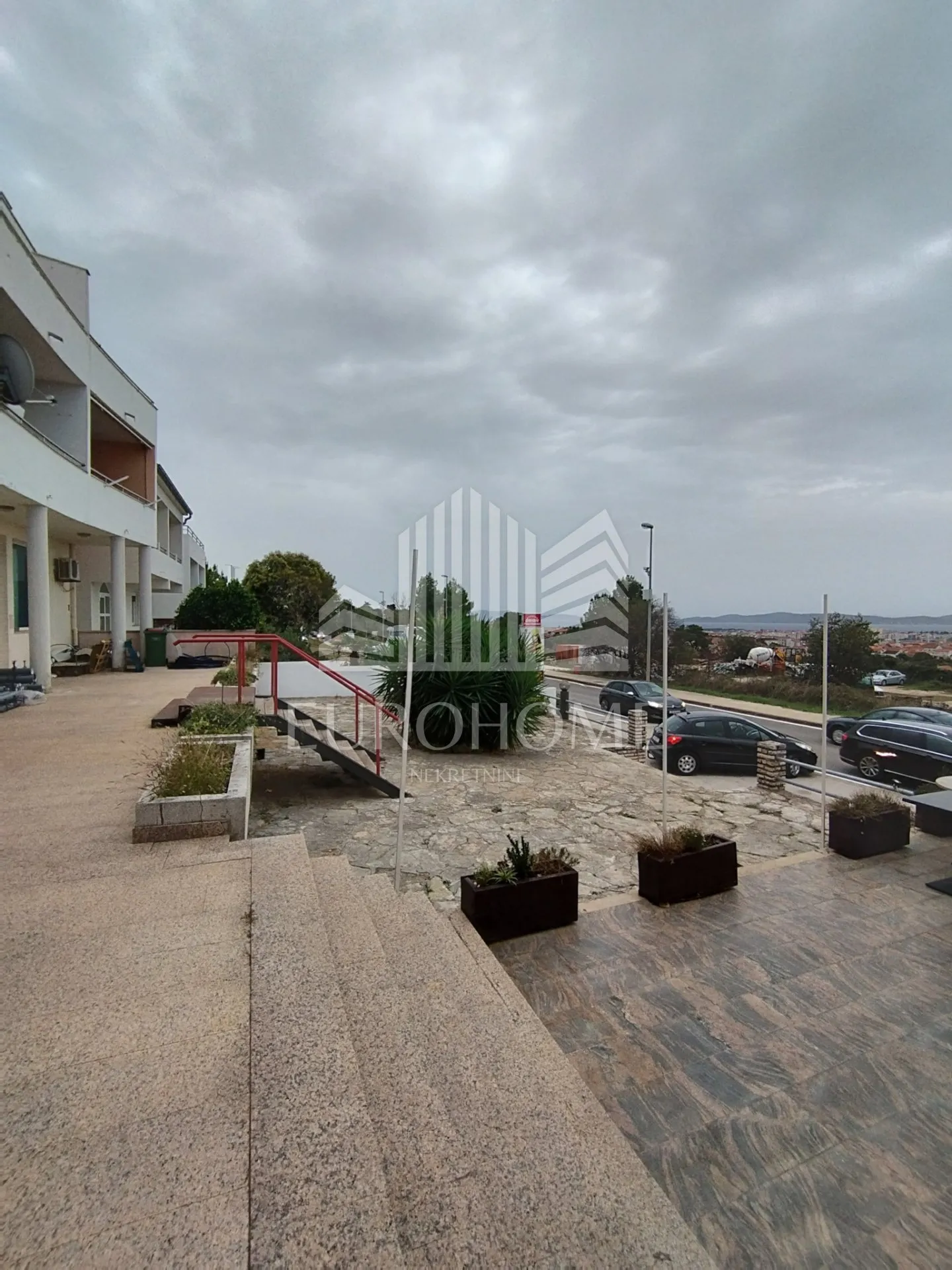 prilika za investitore!restoran+400m2 terase s pogledom na more! - slika 6