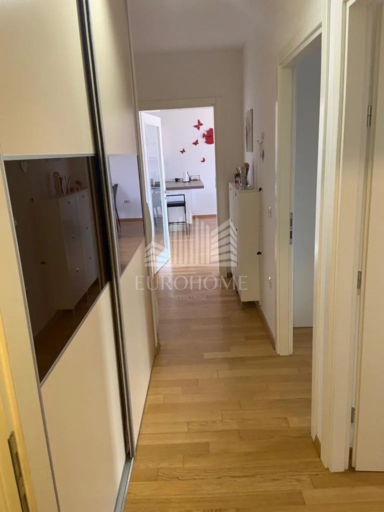 zadar, centar, dvosoban stan za najam, 90m2 - slika 2