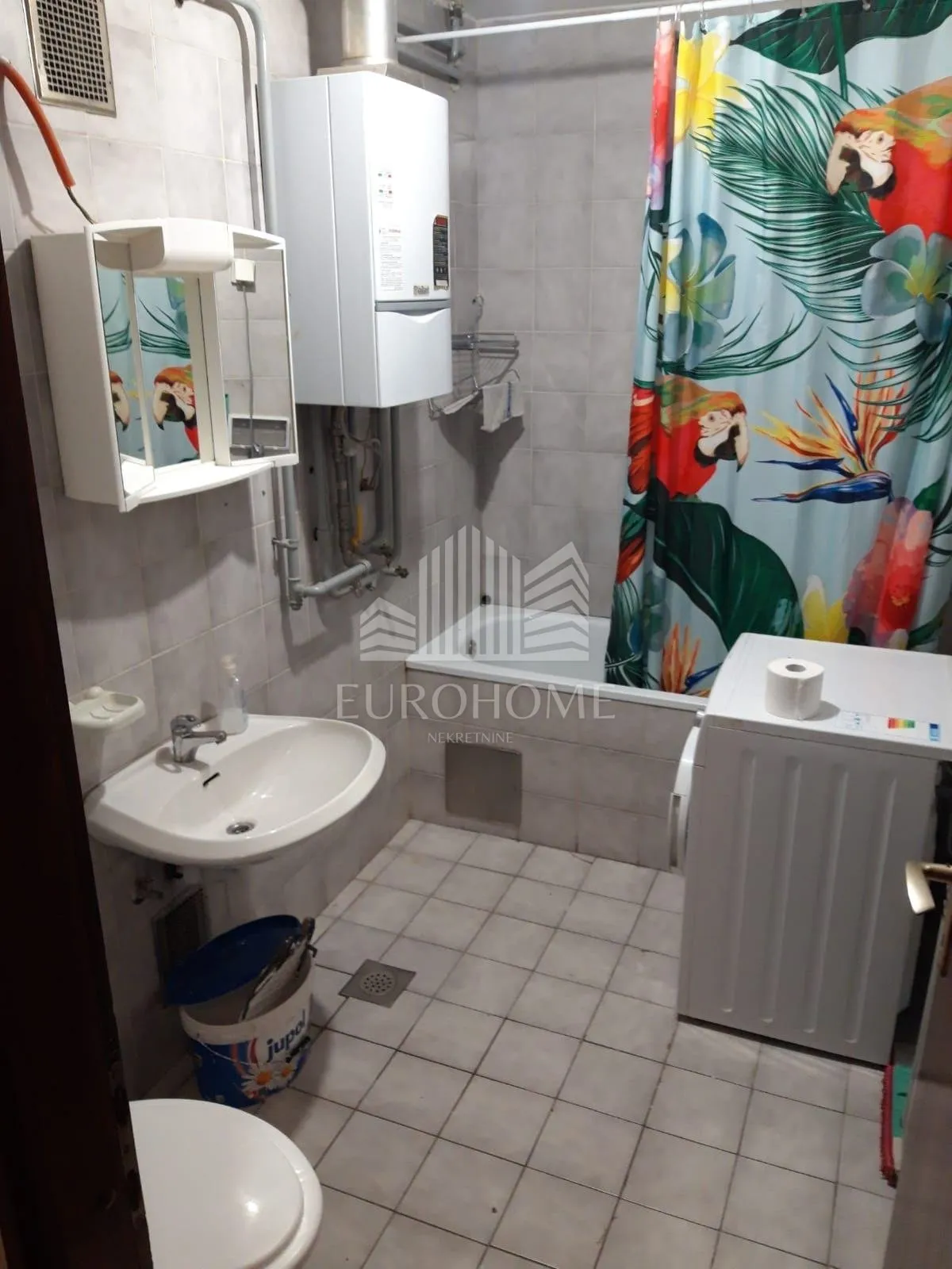 dvosoban stan 65m2 - retkovec - - slika 4