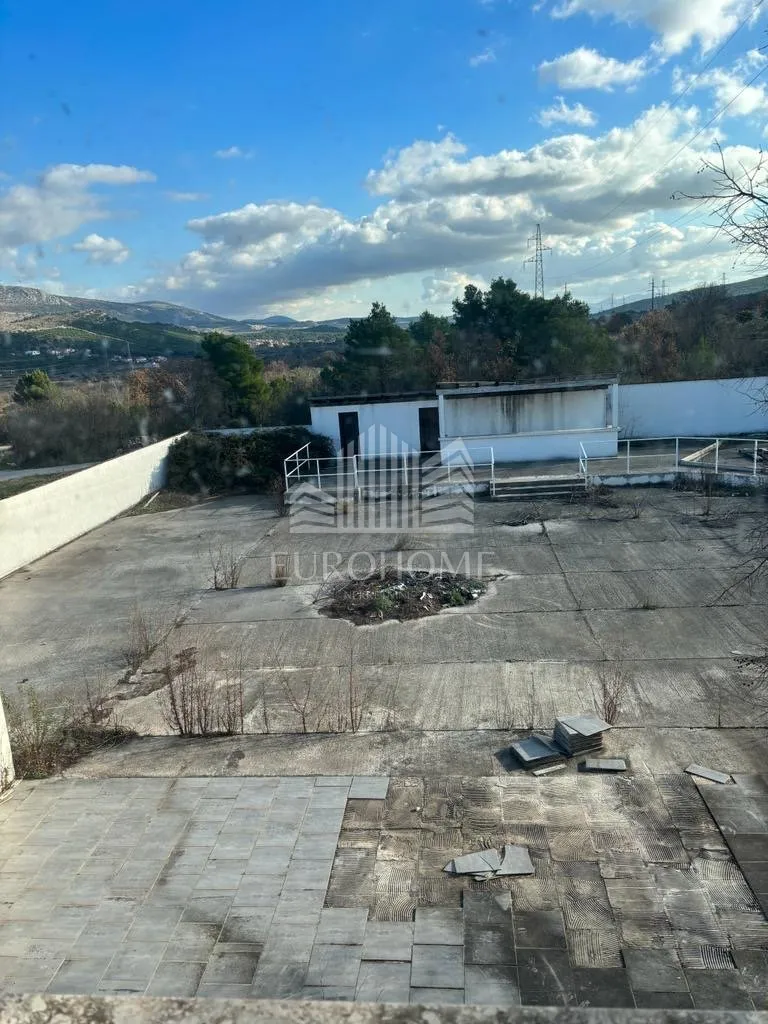 šibenik, stambeno-poslovna zgrada turističke namjene, hotel - slika 15
