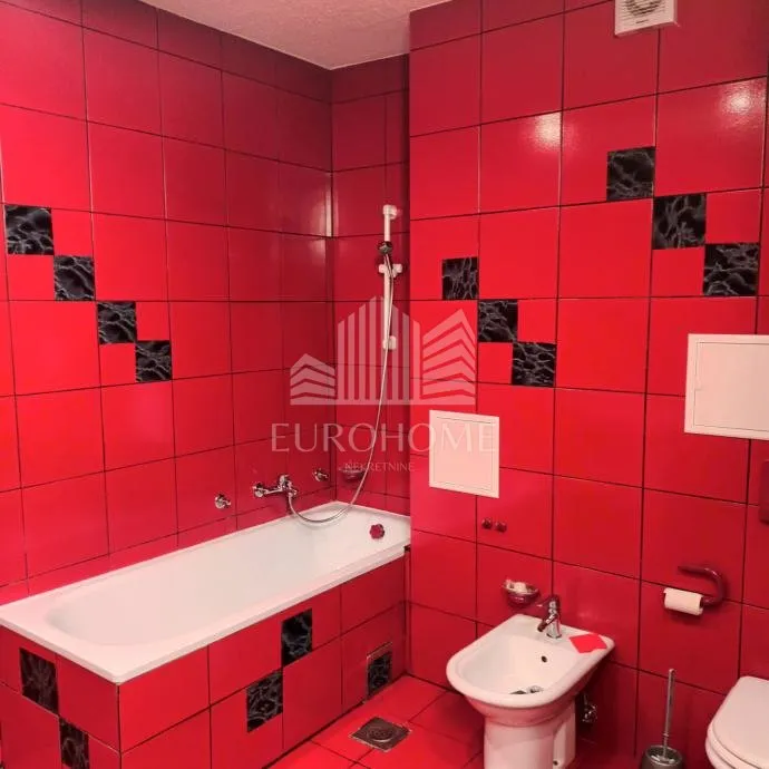 namješten trosoban stan 2,459 €/m2 - malešnica - - slika 9
