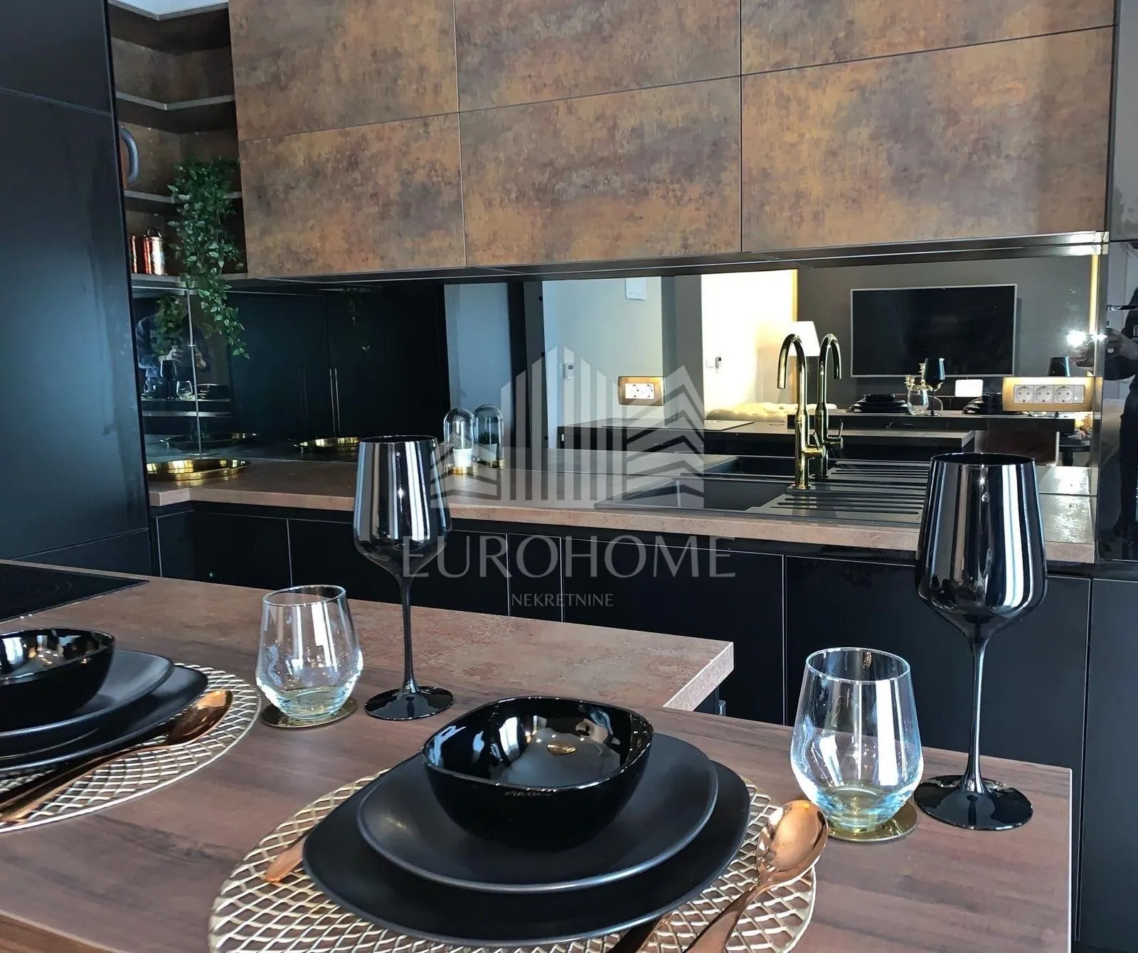 split, kman, vrhunska prilika, luksuzan hotel sa 15 jedinica, 450m2 - slika 34