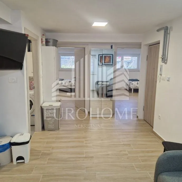 trosoban stan 64 m2, maksimirska, maksimir - slika 6