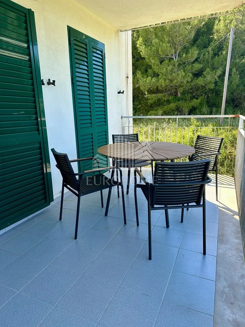 nin - trosoban stan 60m², 150 m od mora, parking - slika 7